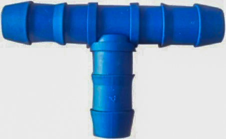 20mm Tee (pack of 250 pic)