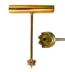 19mm Drill Bit (pack of 50 pic)